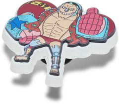ONE PIECE Franky