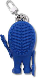 Lil Classic Bag Charm