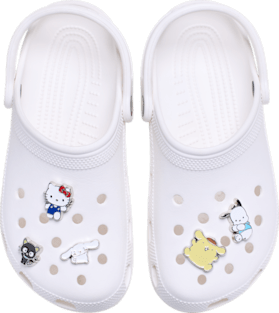 Hello Kitty® and Friends Elevated 5 Pack