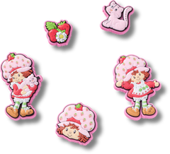Strawberry Shortcake™ 5 Pack