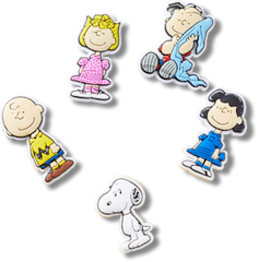 Peanuts Friends 5 Pack