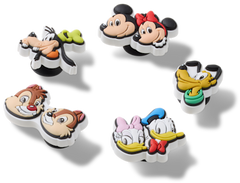Mickey and Minnie Mouse Friends 5 Pack