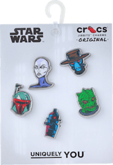 STAR WARS™ Character 5 Pack