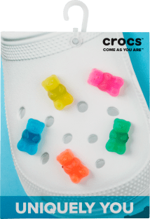 Candy Bear 5 Pack