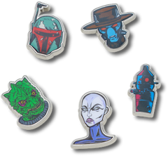 STAR WARS™ Character 5 Pack