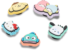 Hello Kitty® and Friends 5 Pack