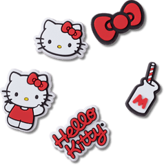 Hello Kitty 5 Pack