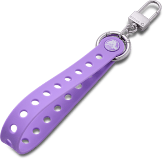 Jibbitz Wristlet