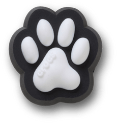 Pet Paw Print