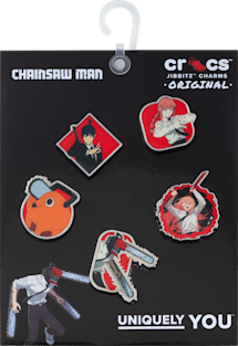 Chainsaw Man 5 Pack