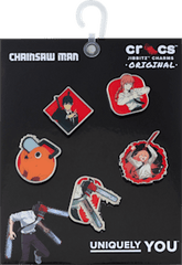 Chainsaw Man 5 Pack