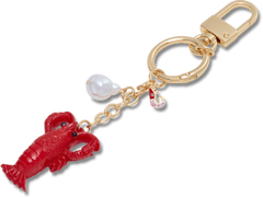 Lobster Bag Charm