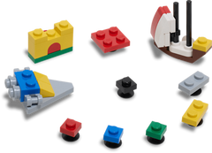 LEGO® Masterbrand 10 Pack