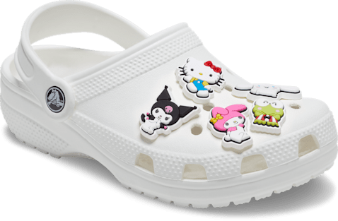 Hello Kitty® and Friends 5 Pack