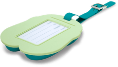 Classic Clogs Luggage Tag
