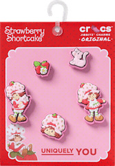 Strawberry Shortcake™ 5 Pack