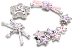 Stars and Bows 5 Pack