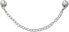 Thick Loop Bag Chain