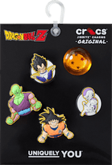 Dragon Ball Z 5 Pack