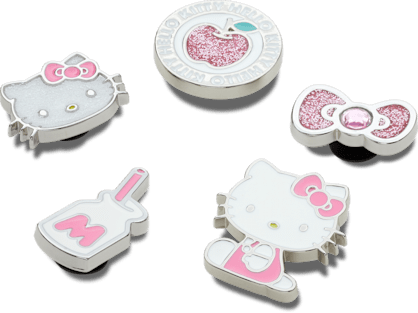 Hello Kitty Elevated 5 Pack