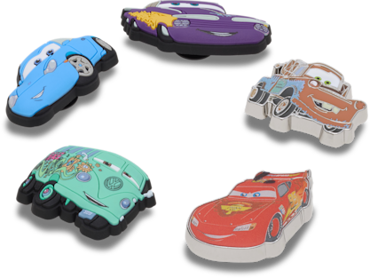 Disney & Pixar Cars OG 5 Pack