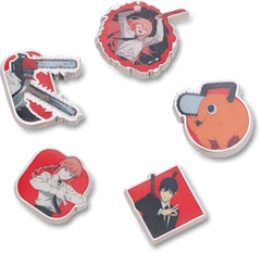 Chainsaw Man 5 Pack