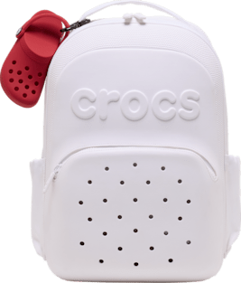 Classic Clog Pouch Bag Charm