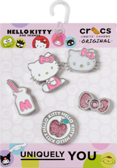 Hello Kitty Elevated 5 Pack