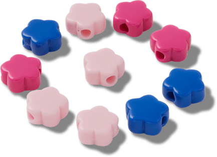 Beads 10 Pack