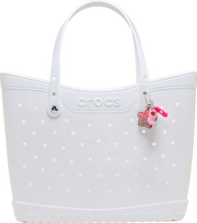 Retro Star Bag Charm