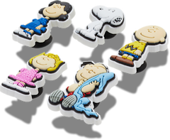 Peanuts Friends 5 Pack