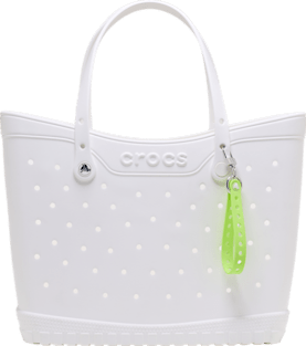 Jibbitz Wristlet