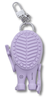 Lil Classic Bag Charm