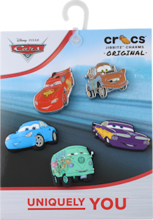 Disney & Pixar Cars OG 5 Pack