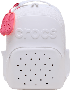 Classic Clogs Luggage Tag