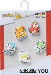 Pokémon III 5 Pack