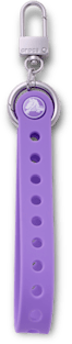 Jibbitz Wristlet