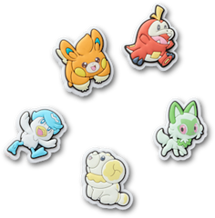 Pokémon III 5 Pack