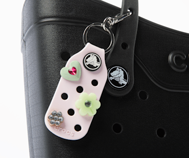 Jibbitz Bag Charm