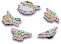 STAR WARS™ Grogu 5 Pack