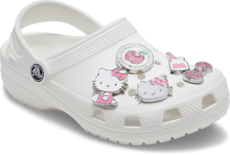 Hello Kitty Elevated 5 Pack