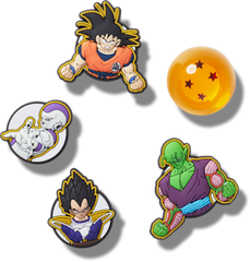 Dragon Ball Z 5 Pack