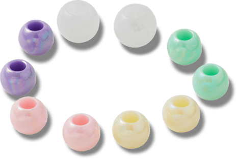Beads 10 Pack