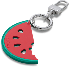 Jibbitz Fruit Bag Charm