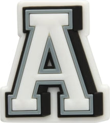 Jibbitz Letter A