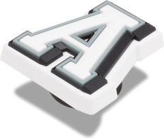 Jibbitz Letter A